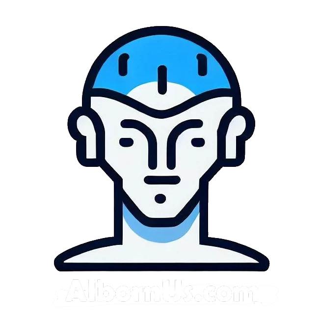 AIBornUs Logo