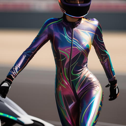 racing attire